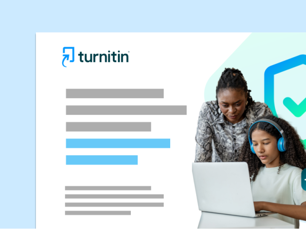 Establishing schoolwide guidelines for academic integrity