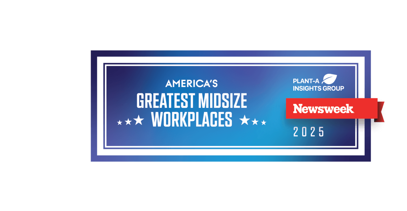 Careers EVP - Newsweek awards 2025