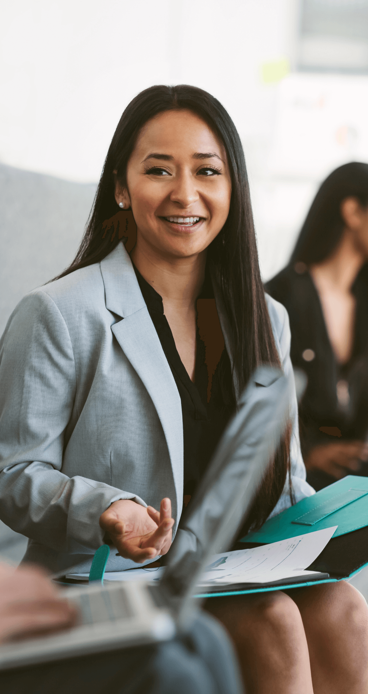 Careers EVP - values