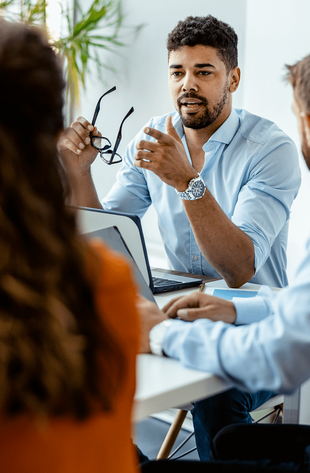 Careers EVP - Perks and benefits